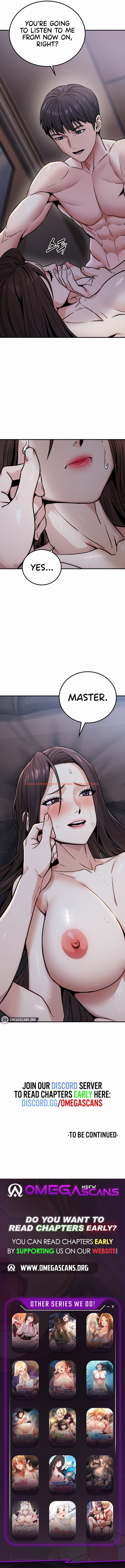 Read Hentai Image 11 87f0b in comic The Public Servant’s Double Life - Chapter 17 - hentaitnt.net