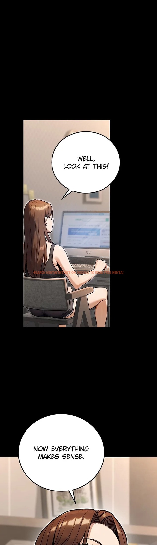 The Public Servant’s Double Life - Chapter 30