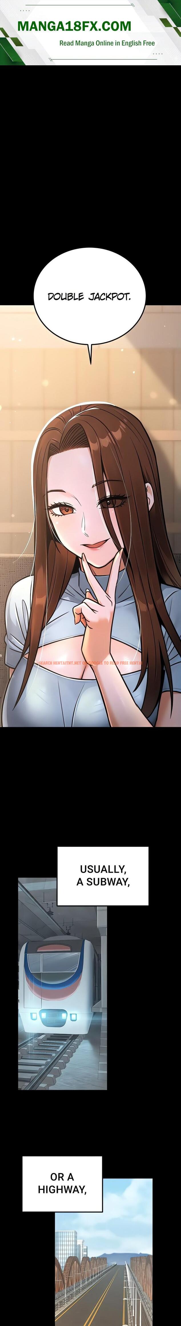 The Public Servant’s Double Life - Chapter 33