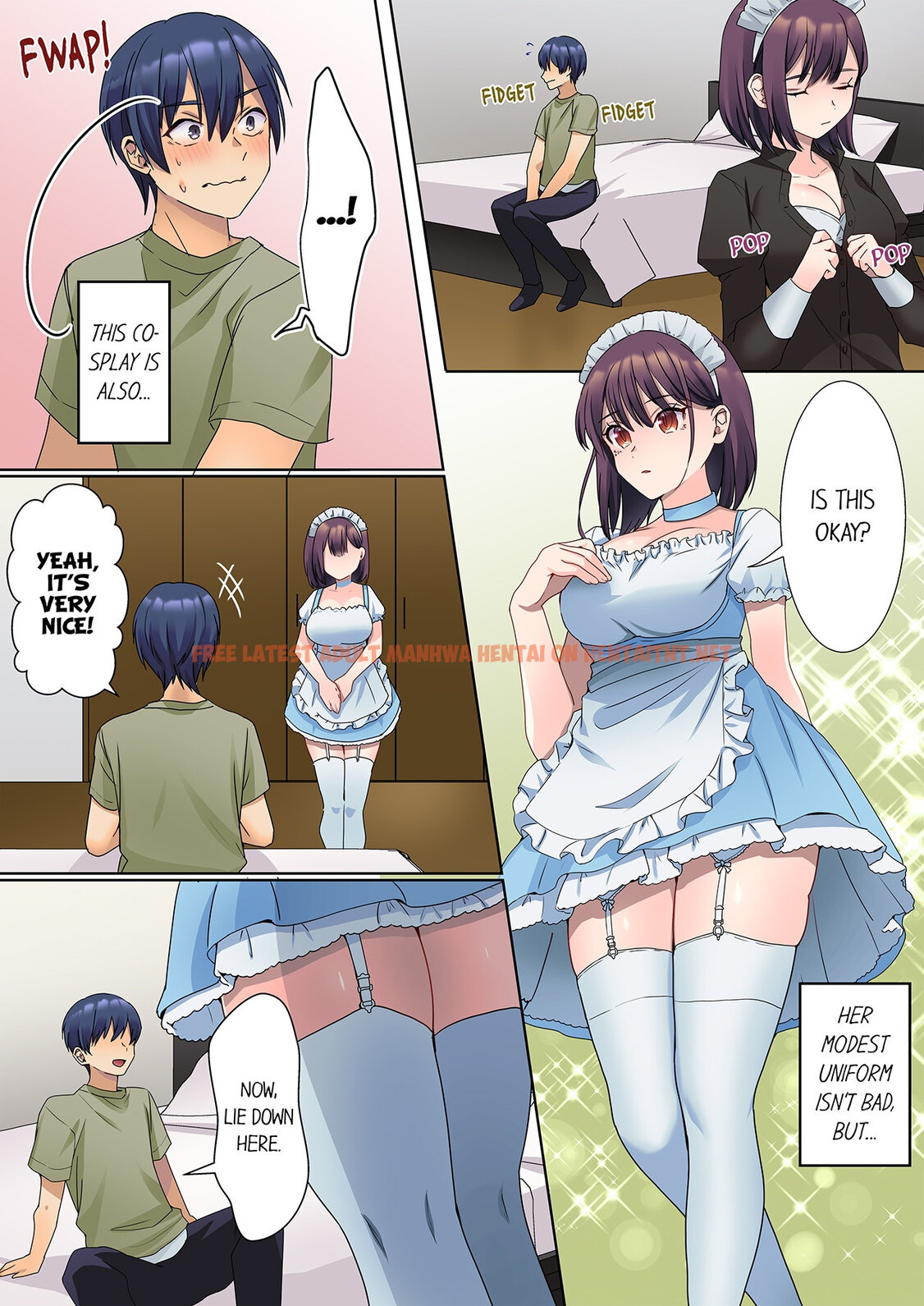 Read Hentai Image 2 94713 in comic The Quiet Girl’s Erogenous Zone - Chapter 12 - hentaitnt.net