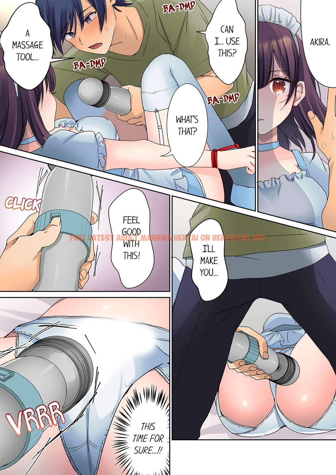 Read Hentai Image 8 94713 in comic The Quiet Girl’s Erogenous Zone - Chapter 12 - hentaitnt.net