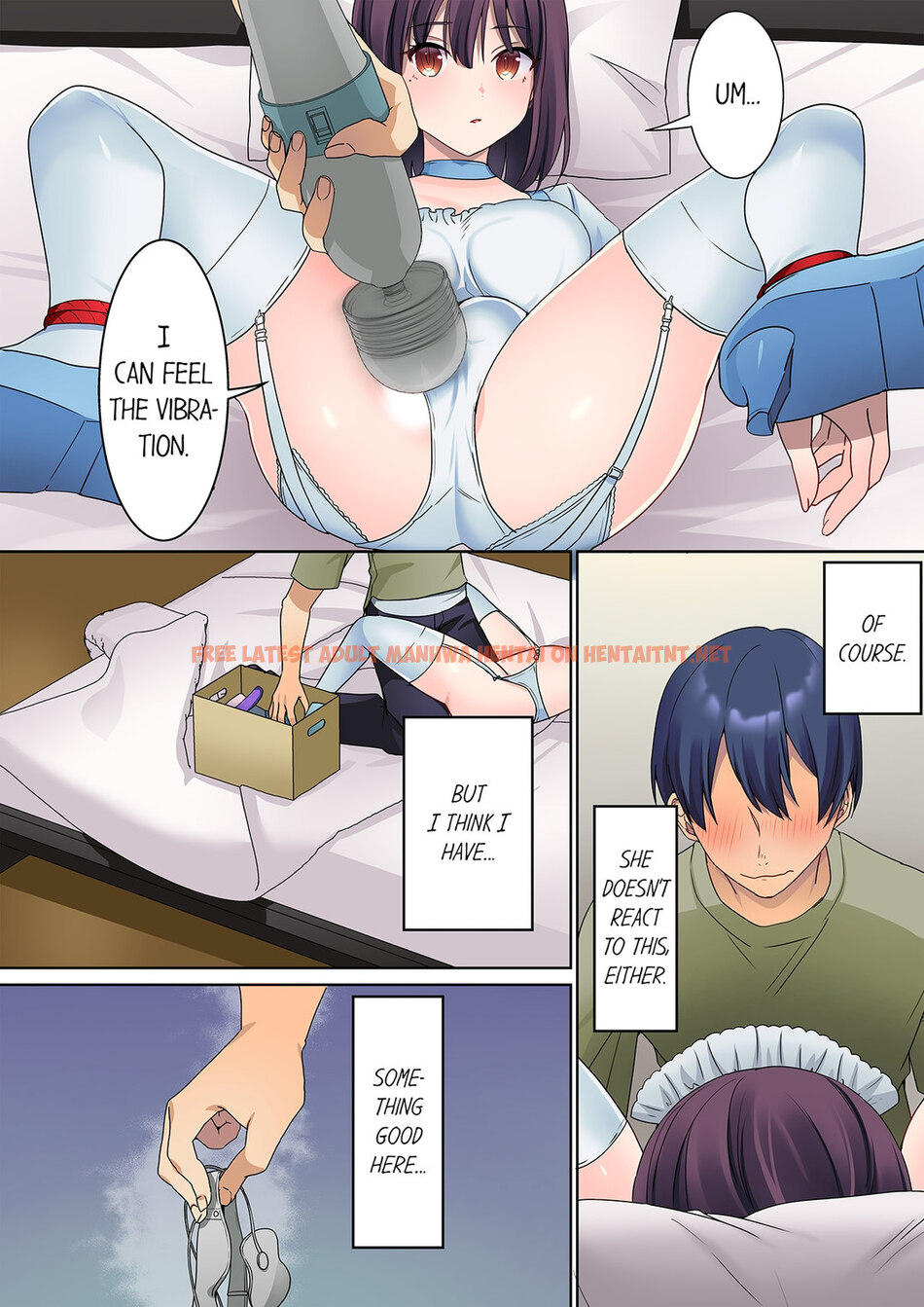 Read Hentai Image 2 e0a01 in comic The Quiet Girl’s Erogenous Zone - Chapter 13 - hentaitnt.net