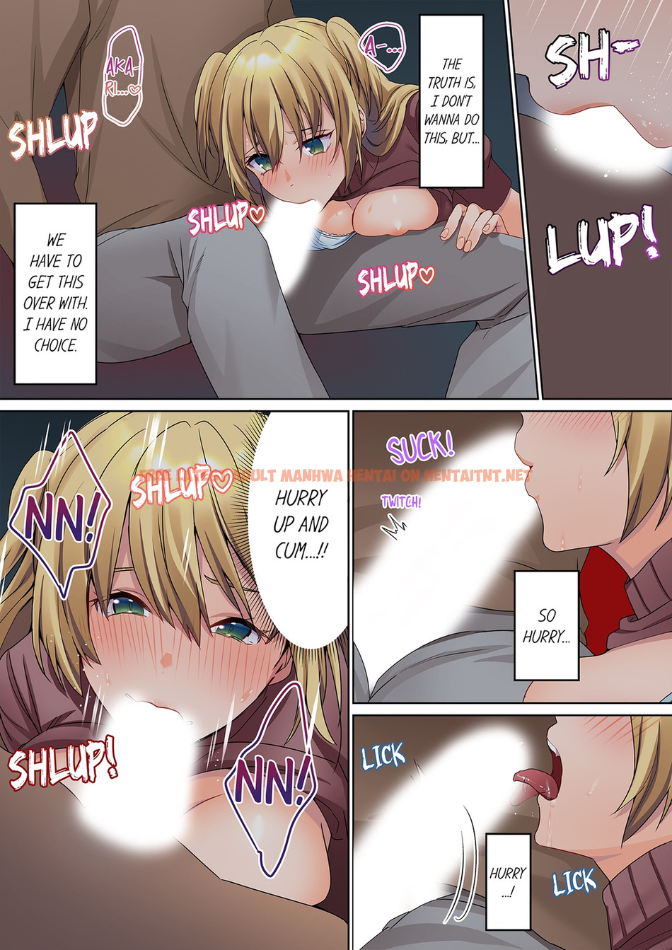 Read Hentai Image 6 3aa78 in comic The Quiet Girl’s Erogenous Zone - Chapter 16 - hentaitnt.net