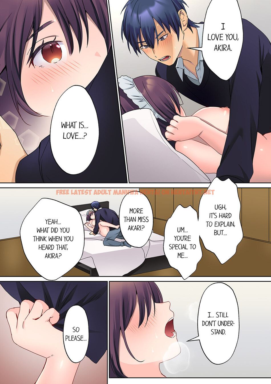 Read Hentai Image 5 052fd in comic The Quiet Girl’s Erogenous Zone - Chapter 23 - hentaitnt.net