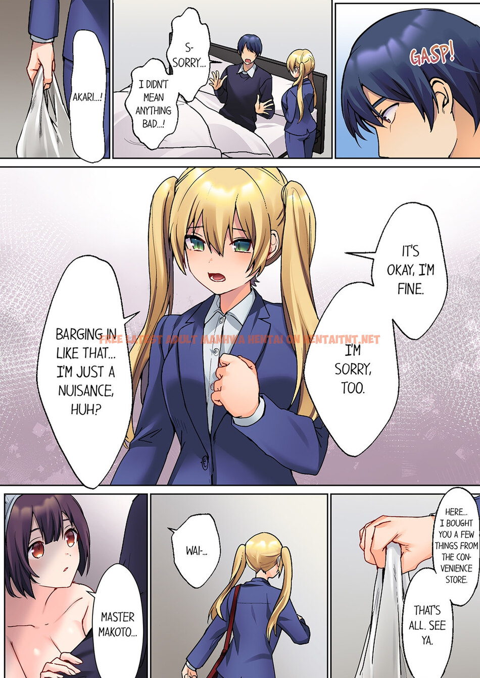 Read Hentai Image 2 92dfb in comic The Quiet Girl’s Erogenous Zone - Chapter 25 - hentaitnt.net