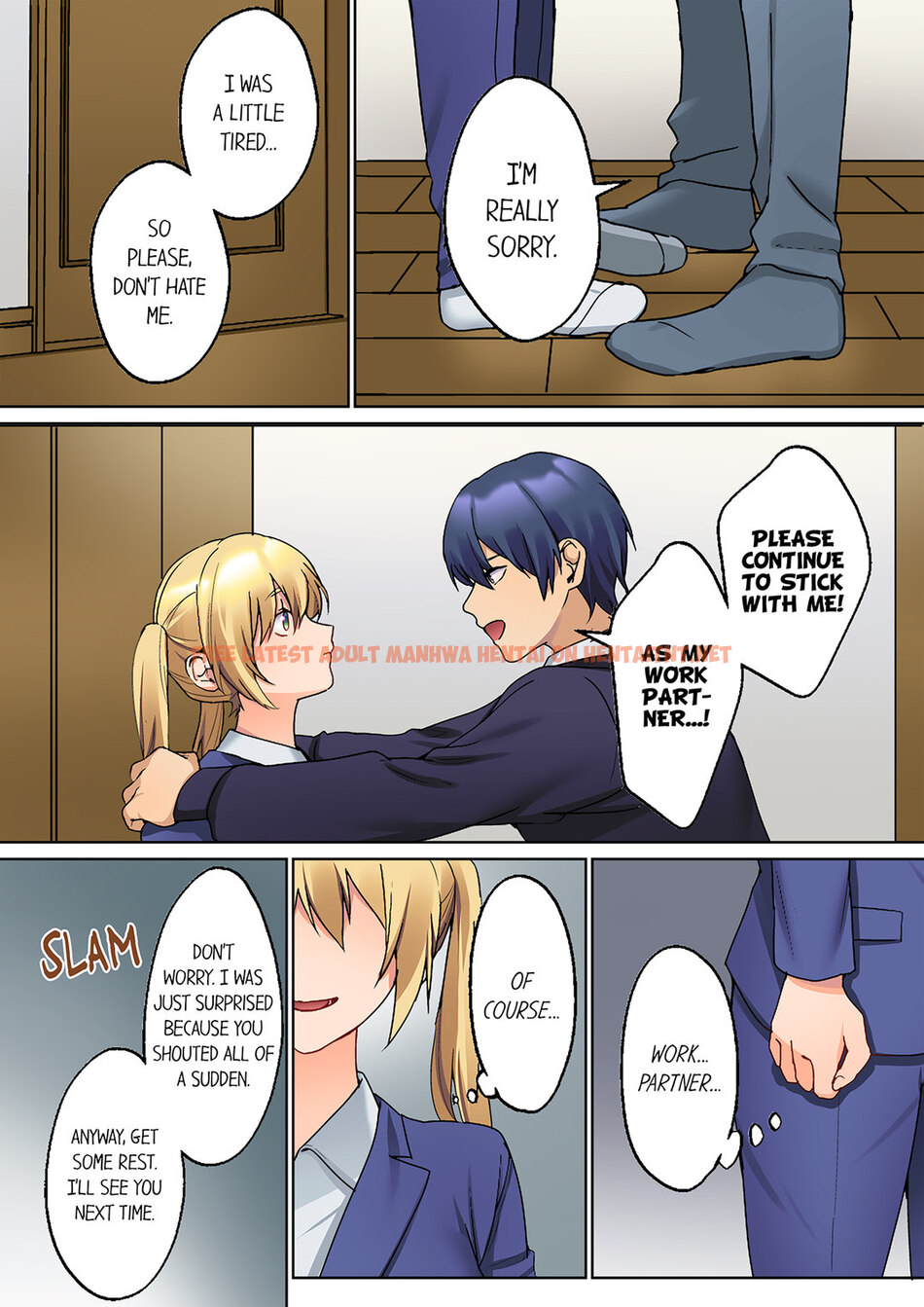 Read Hentai Image 4 92dfb in comic The Quiet Girl’s Erogenous Zone - Chapter 25 - hentaitnt.net