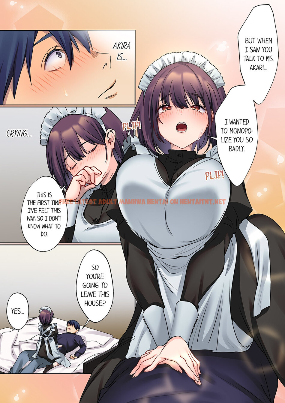 Read Hentai Image 3 133c3 in comic The Quiet Girl’s Erogenous Zone - Chapter 26 - hentaitnt.net