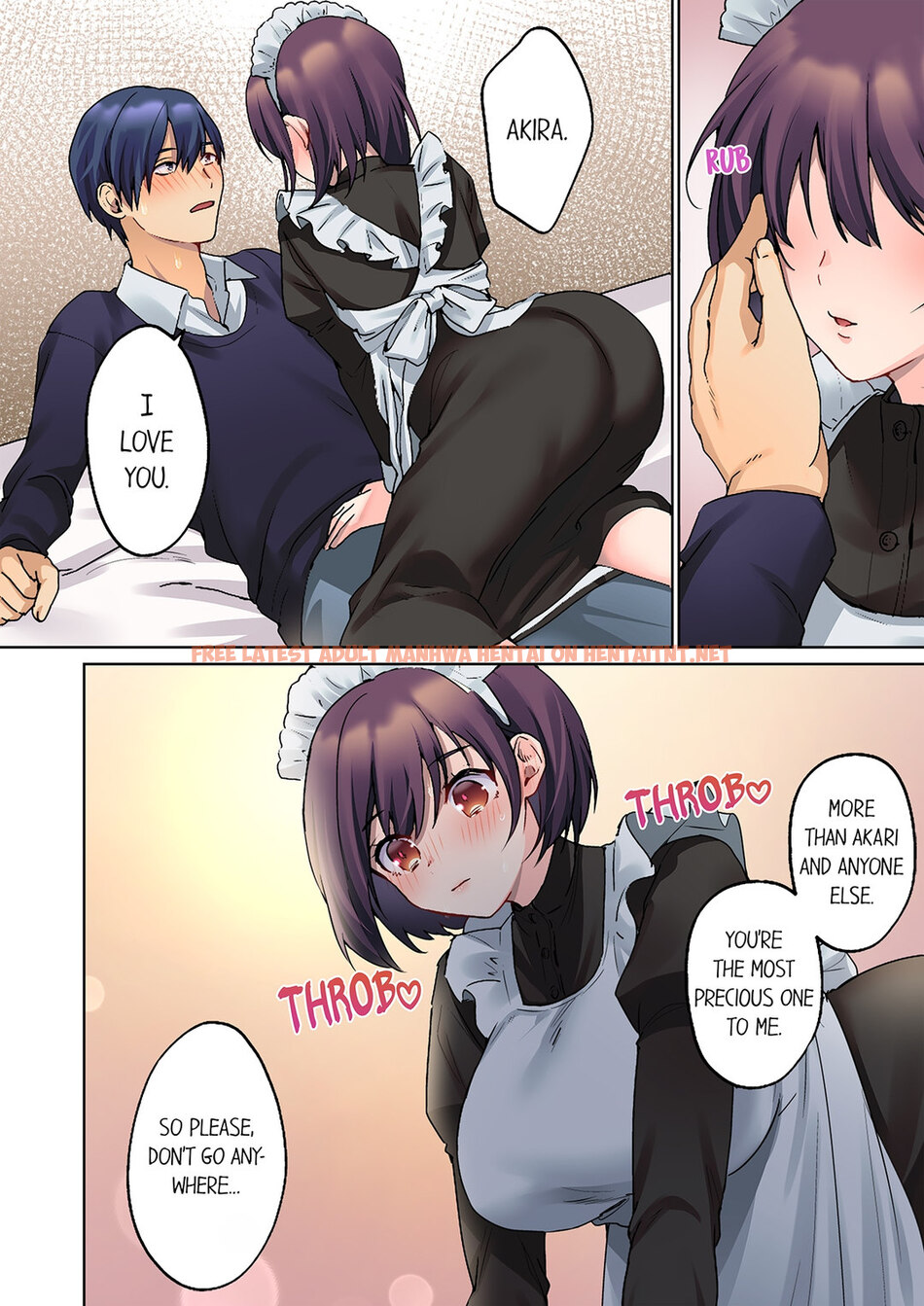 Read Hentai Image 4 133c3 in comic The Quiet Girl’s Erogenous Zone - Chapter 26 - hentaitnt.net