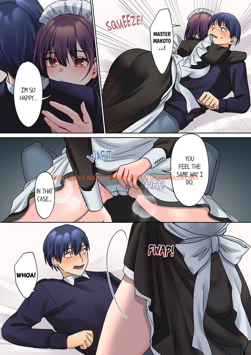 Read Hentai Image 5 133c3 in comic The Quiet Girl’s Erogenous Zone - Chapter 26 - hentaitnt.net