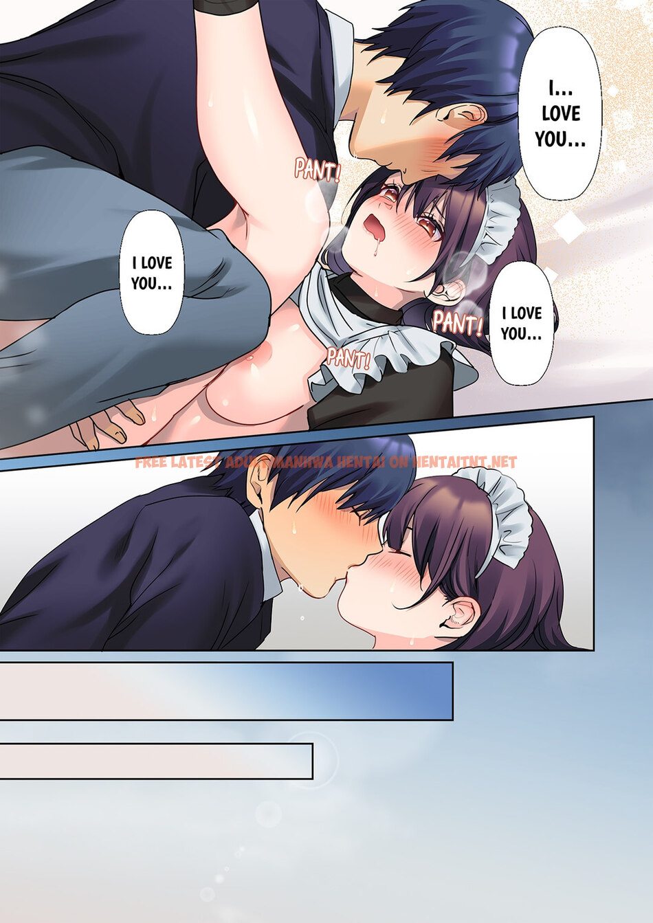 Read Hentai Image 5 e348d in comic The Quiet Girl’s Erogenous Zone - Chapter 27 - hentaitnt.net