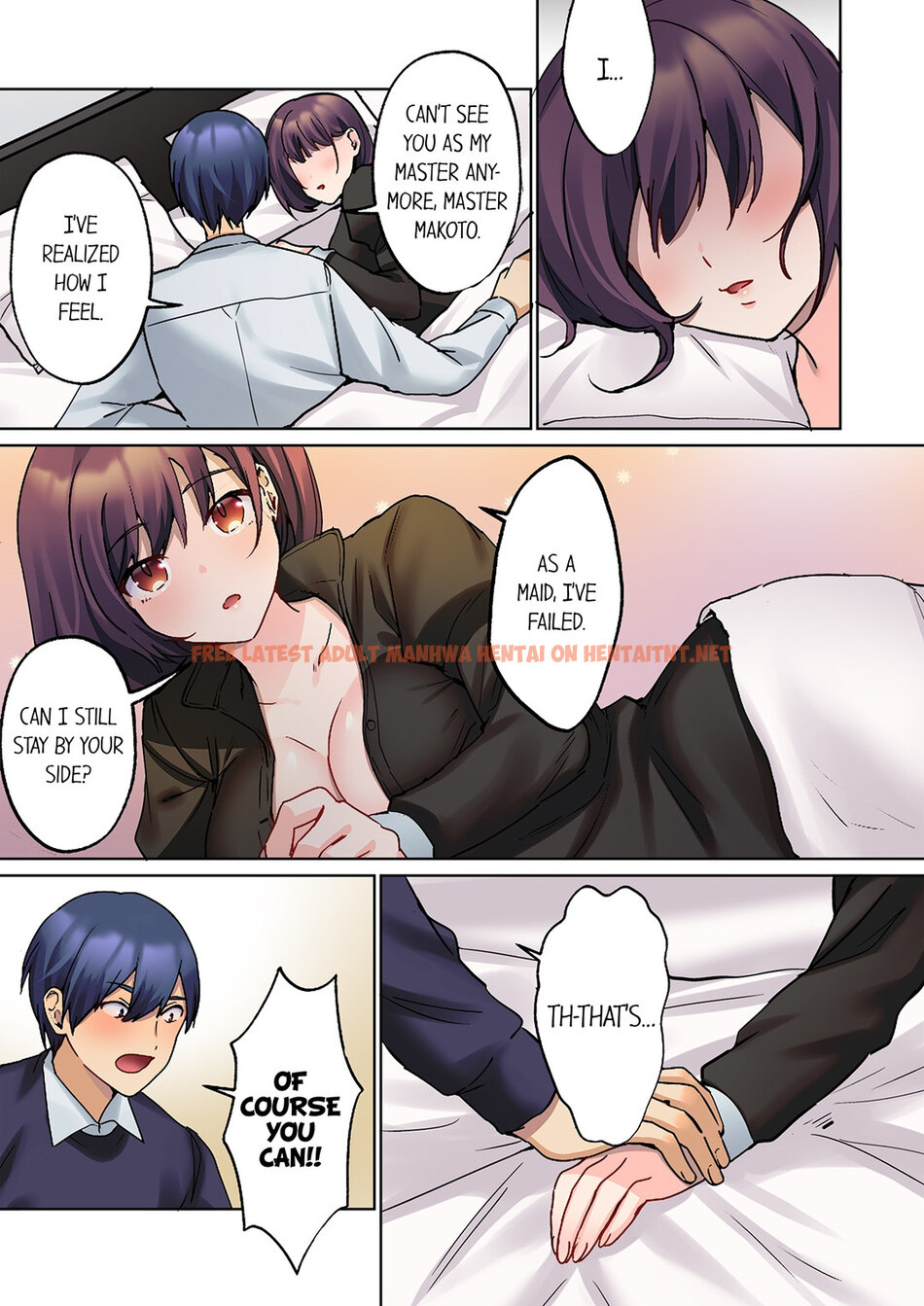 Read Hentai Image 7 e348d in comic The Quiet Girl’s Erogenous Zone - Chapter 27 - hentaitnt.net