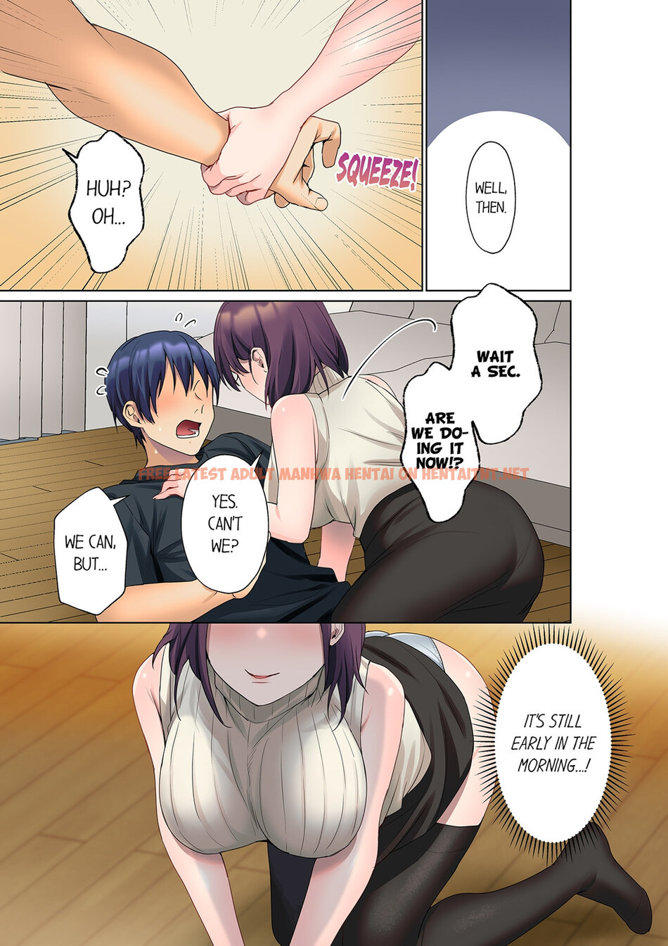 Read Hentai Image 5 b6263 in comic The Quiet Girl’s Erogenous Zone - Chapter 28 - hentaitnt.net