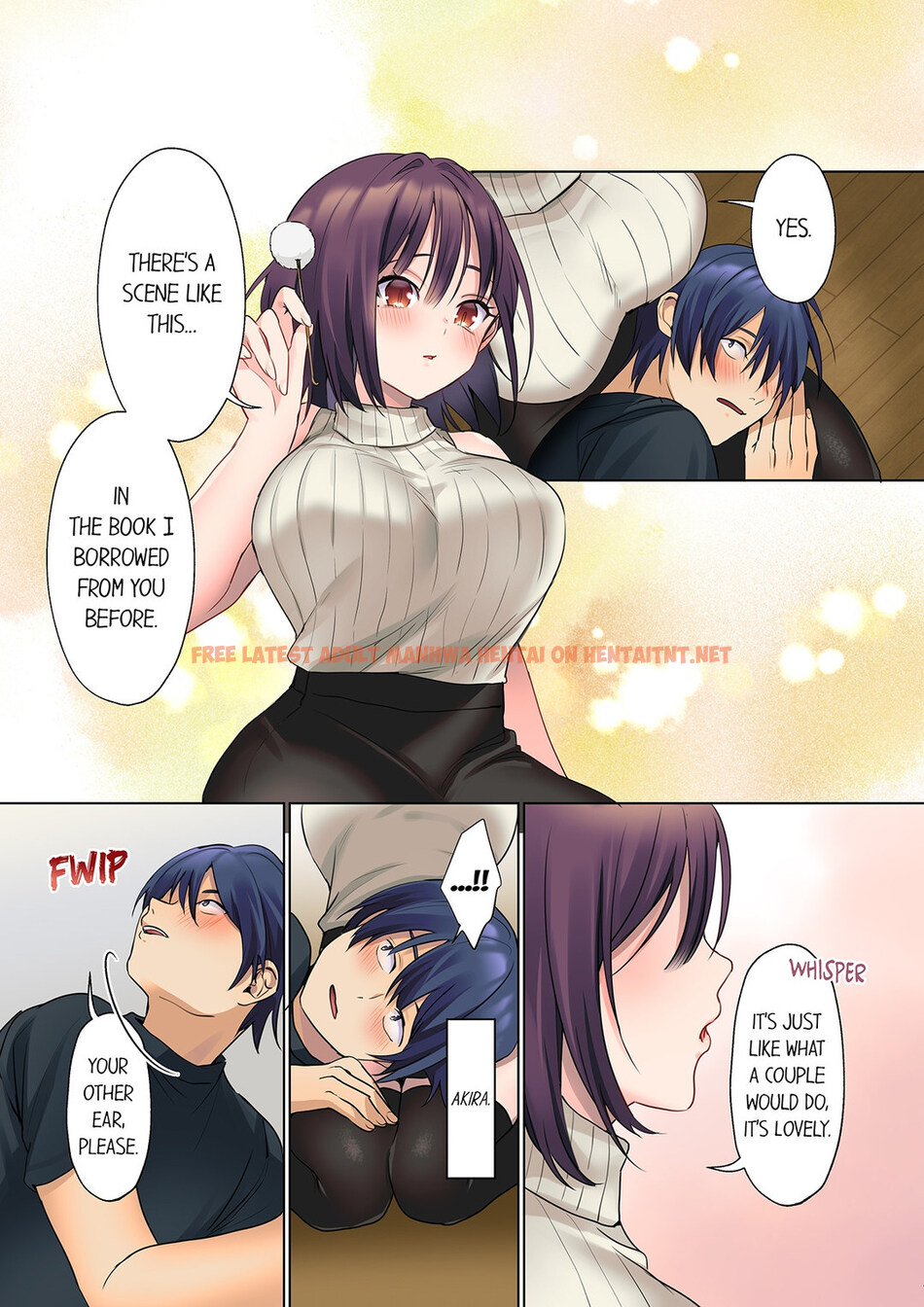 Read Hentai Image 7 b6263 in comic The Quiet Girl’s Erogenous Zone - Chapter 28 - hentaitnt.net