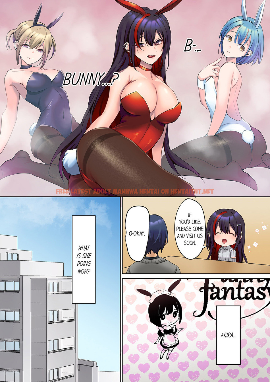 Read Hentai Image 5 5c07c in comic The Quiet Girl’s Erogenous Zone - Chapter 31 - hentaitnt.net