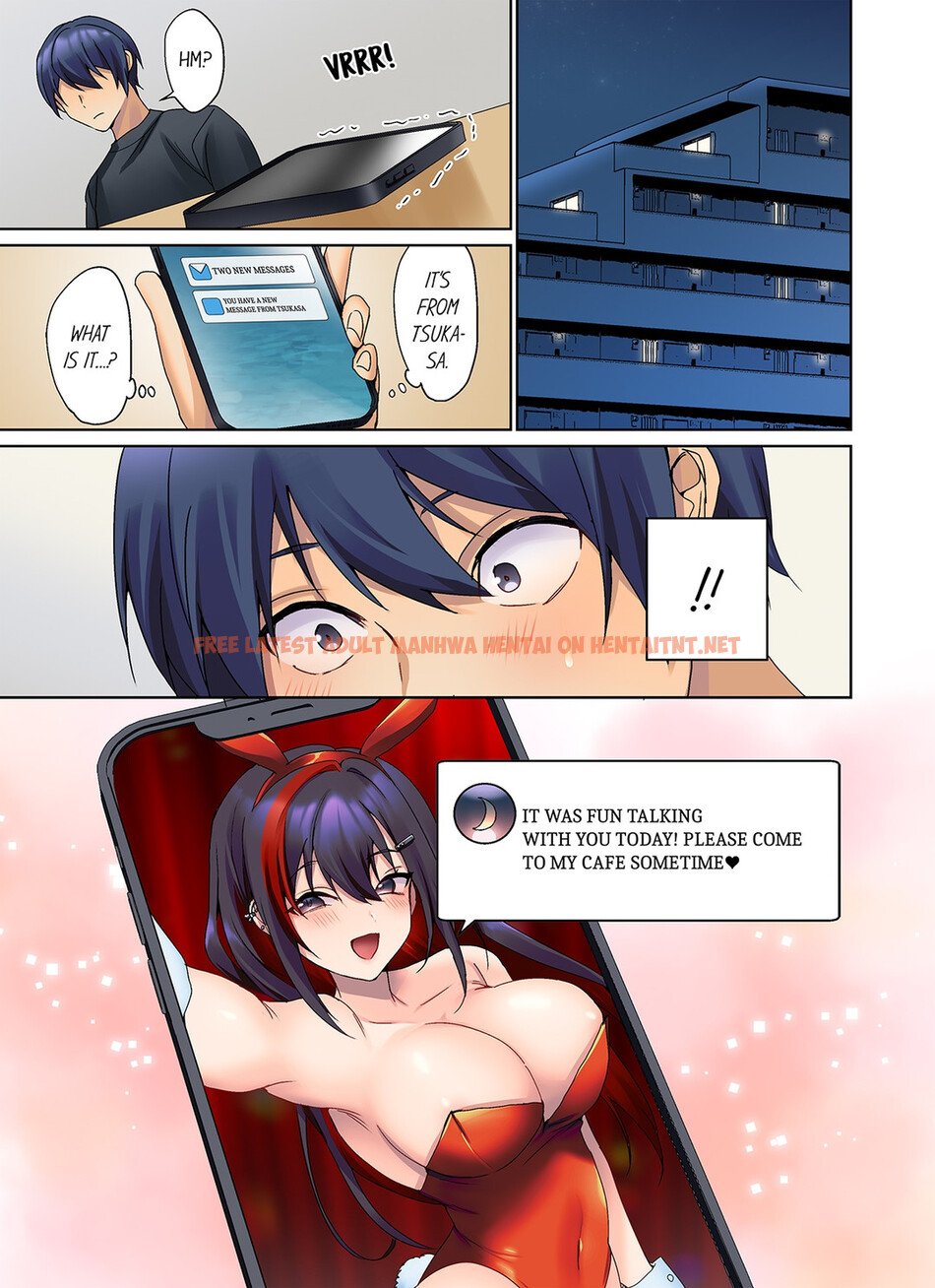 Read Hentai Image 1 3fc1e in comic The Quiet Girl’s Erogenous Zone - Chapter 34 - hentaitnt.net