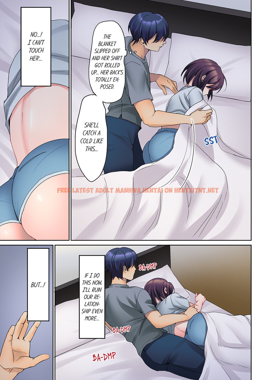 Read Hentai Image 7 3fc1e in comic The Quiet Girl’s Erogenous Zone - Chapter 34 - hentaitnt.net