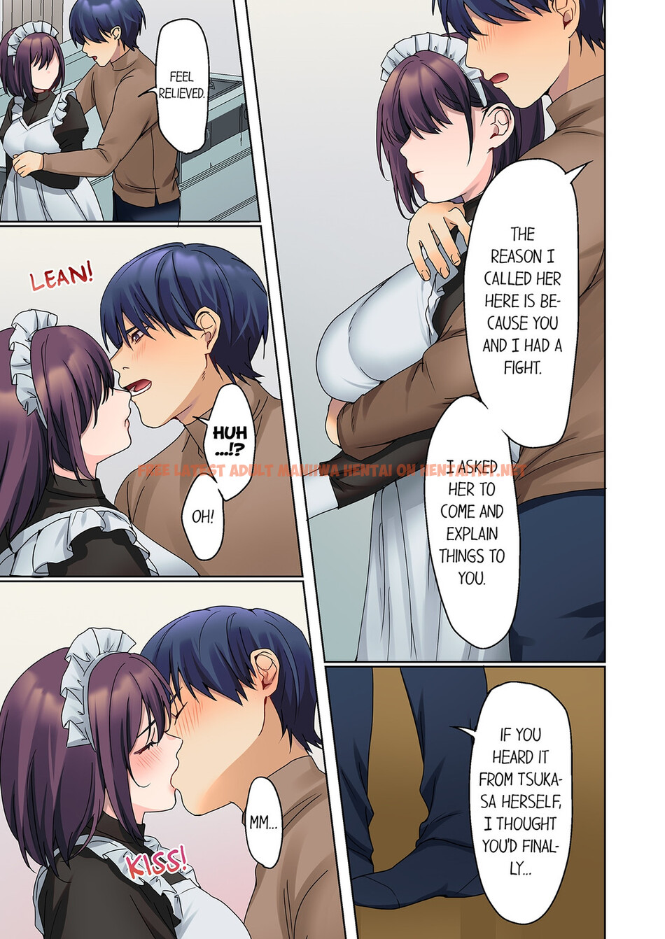 Read Hentai Image 7 eb4f4 in comic The Quiet Girl’s Erogenous Zone - Chapter 37 - hentaitnt.net