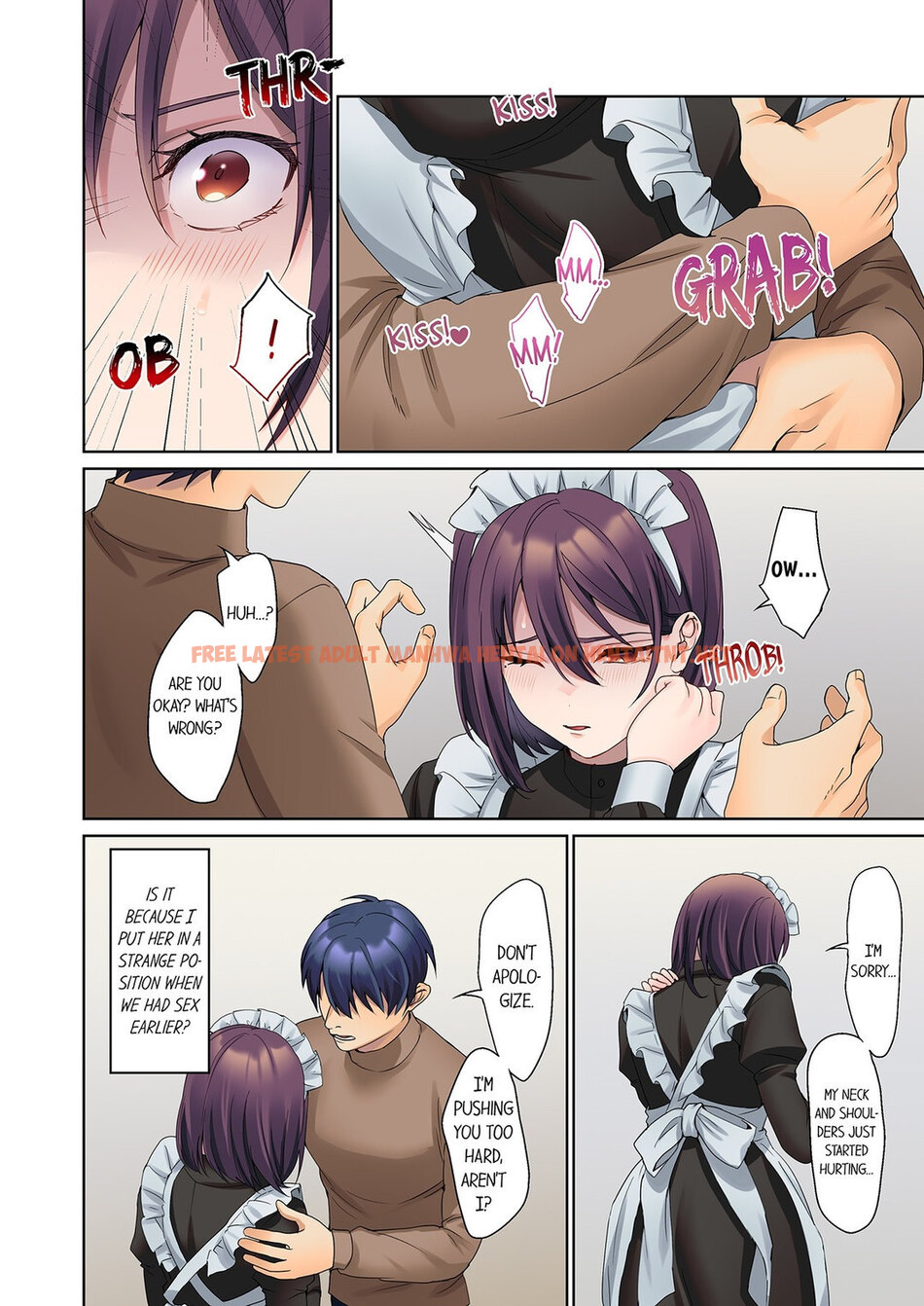 Read Hentai Image 2 eac48 in comic The Quiet Girl’s Erogenous Zone - Chapter 40 - hentaitnt.net