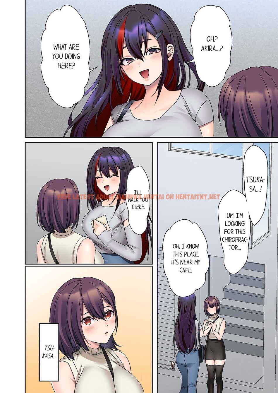 Read Hentai Image 4 d9a8b in comic The Quiet Girl’s Erogenous Zone - Chapter 42 - hentaitnt.net