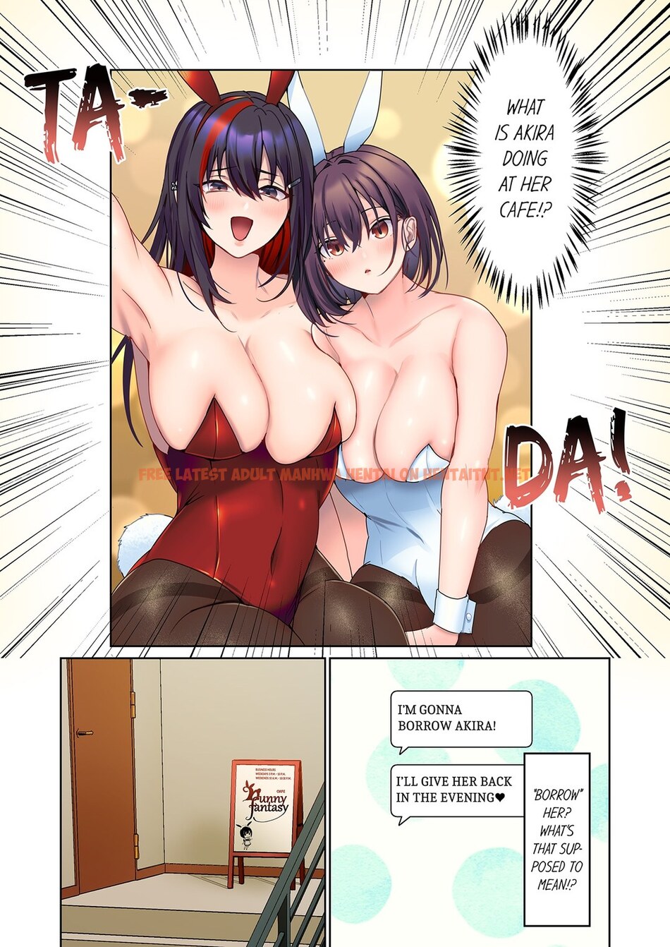 Read Hentai Image 7 137b4 in comic The Quiet Girl’s Erogenous Zone - Chapter 45 - hentaitnt.net