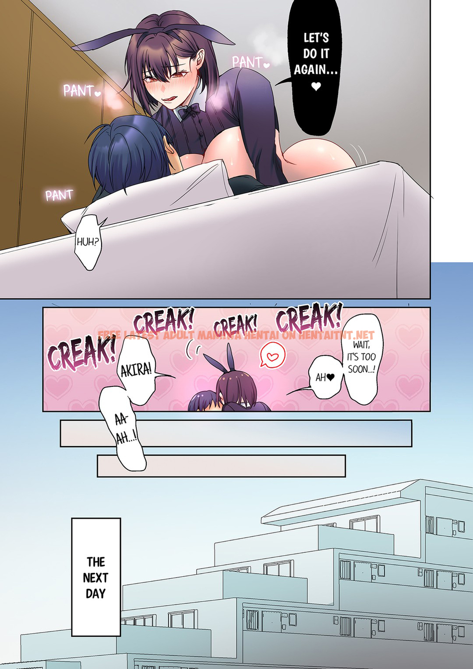 Read Hentai Image 7 799f6 in comic The Quiet Girl’s Erogenous Zone - Chapter 48 - hentaitnt.net