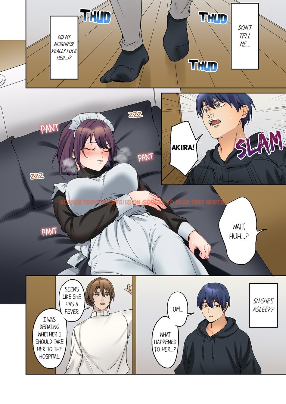 Read Hentai Image 2 59f25 in comic The Quiet Girl’s Erogenous Zone - Chapter 55 - hentaitnt.net