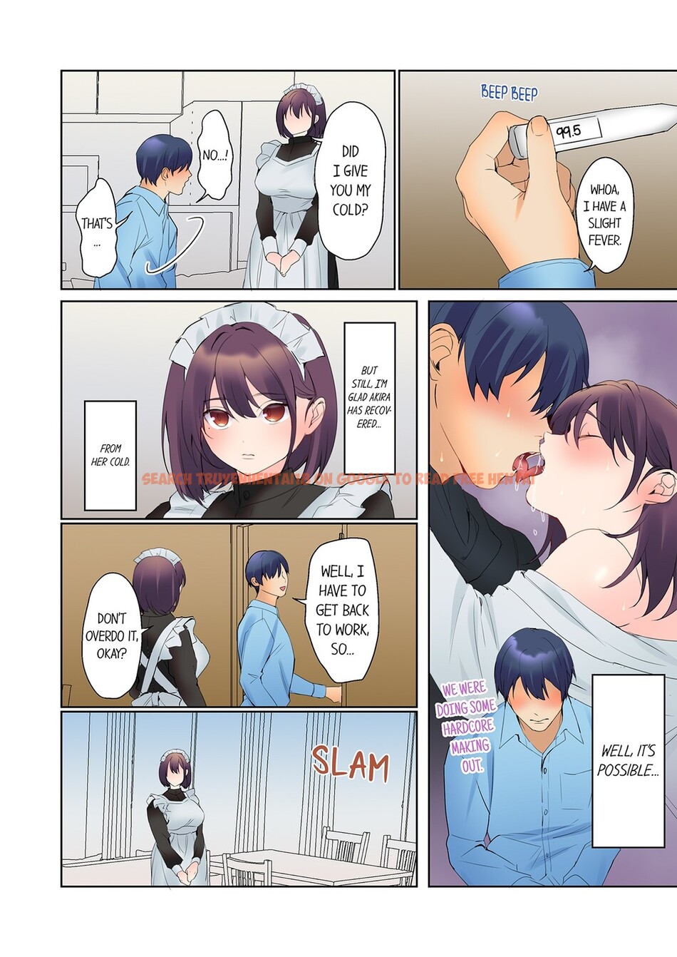 Read Hentai Image 2 a47a5 in comic The Quiet Girl’s Erogenous Zone - Chapter 59 - hentaitnt.net