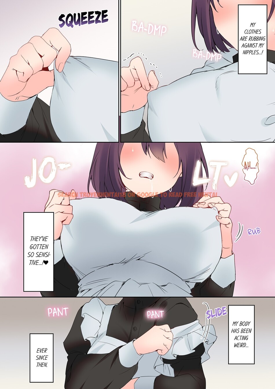 Read Hentai Image 4 a47a5 in comic The Quiet Girl’s Erogenous Zone - Chapter 59 - hentaitnt.net