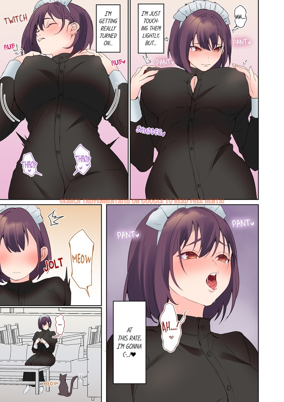 Read Hentai Image 5 a47a5 in comic The Quiet Girl’s Erogenous Zone - Chapter 59 - hentaitnt.net