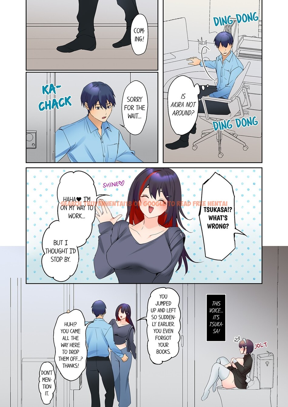 Read Hentai Image 2 0fa74 in comic The Quiet Girl’s Erogenous Zone - Chapter 60 - hentaitnt.net