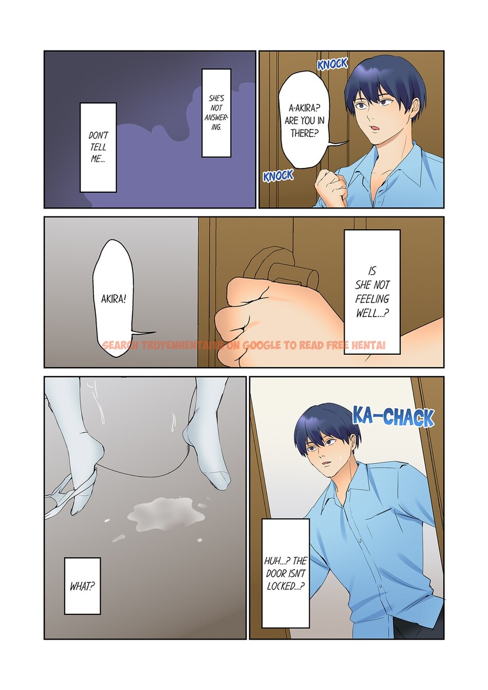 Read Hentai Image 7 0fa74 in comic The Quiet Girl’s Erogenous Zone - Chapter 60 - hentaitnt.net