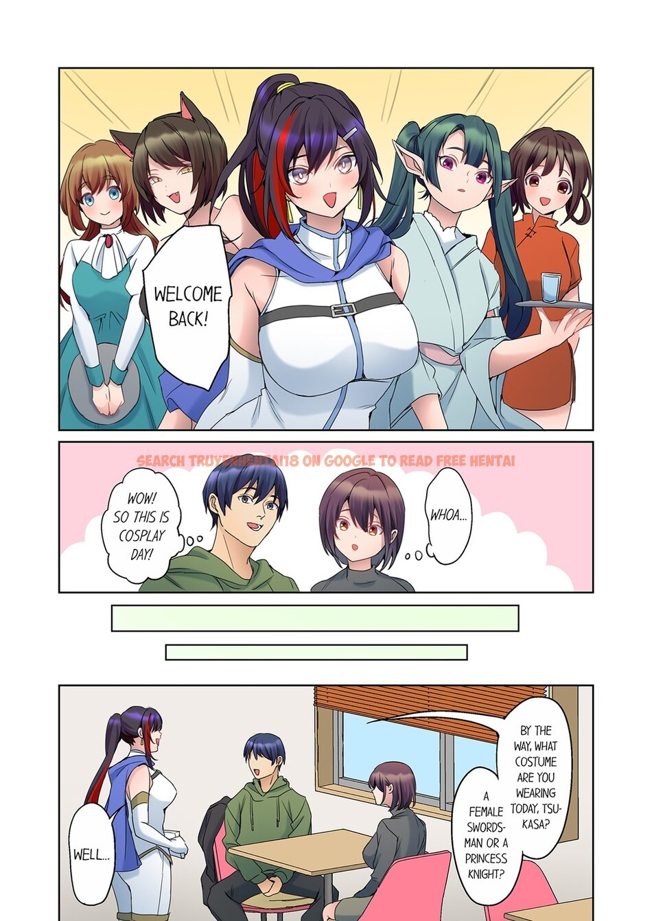 Read Hentai Image 5 0421d in comic The Quiet Girl’s Erogenous Zone - Chapter 63 - hentaitnt.net