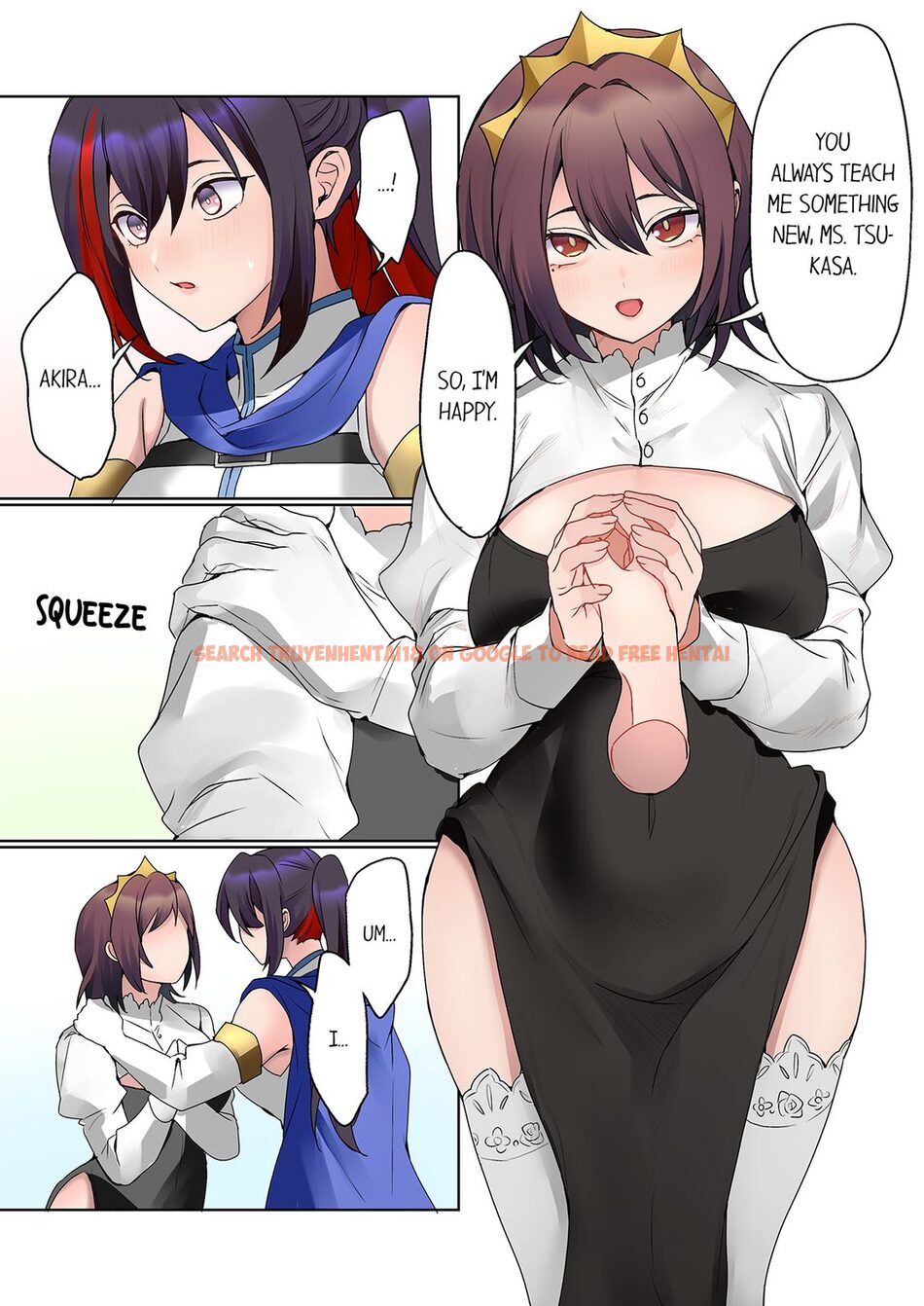 Read Hentai Image 3 54ae6 in comic The Quiet Girl’s Erogenous Zone - Chapter 64 - hentaitnt.net