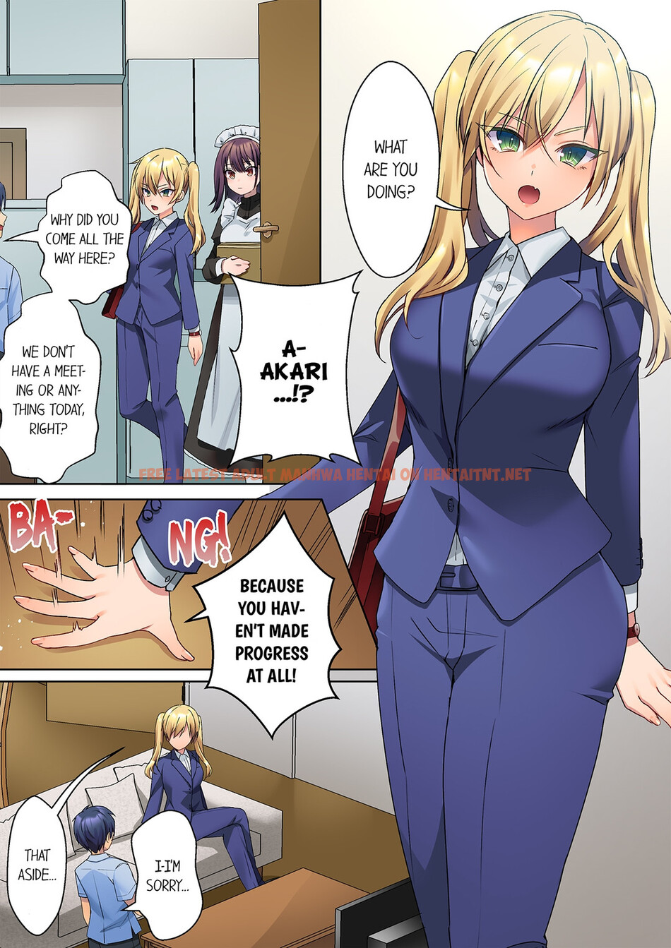 Read Hentai Image 2 01115 in comic The Quiet Girl’s Erogenous Zone - Chapter 7 - hentaitnt.net