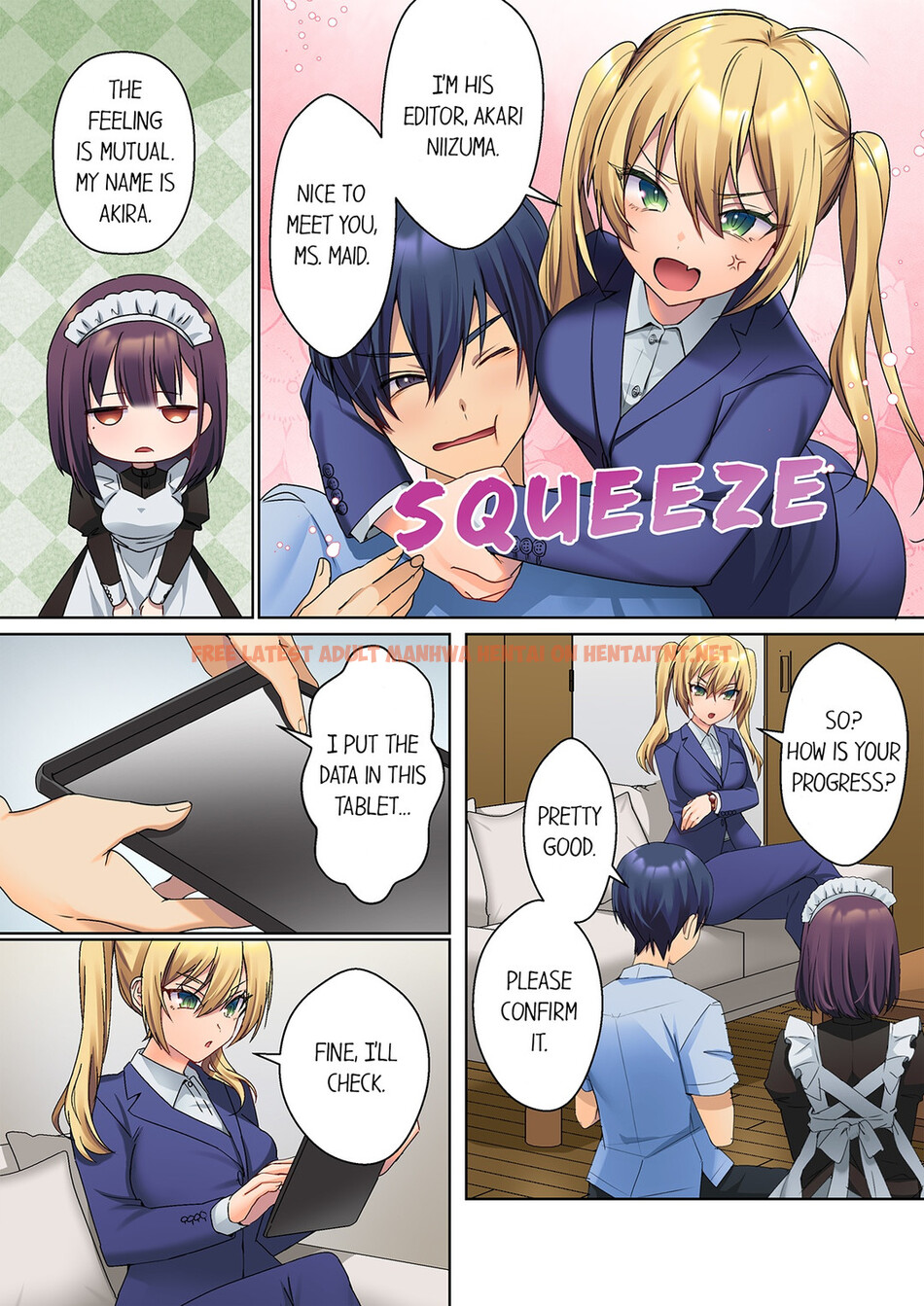 Read Hentai Image 4 01115 in comic The Quiet Girl’s Erogenous Zone - Chapter 7 - hentaitnt.net