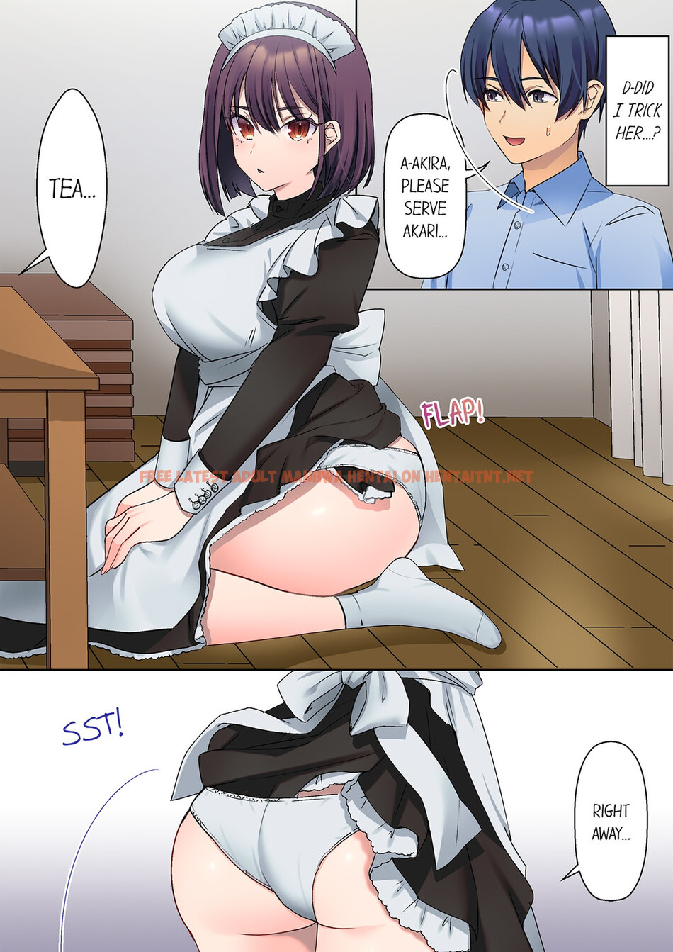 Read Hentai Image 5 01115 in comic The Quiet Girl’s Erogenous Zone - Chapter 7 - hentaitnt.net