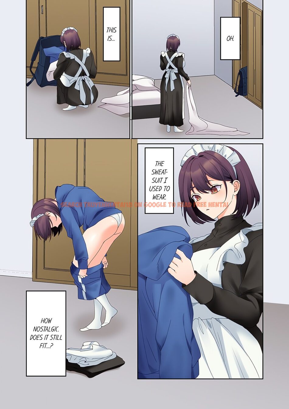 Read Hentai Image 2 3e702 in comic The Quiet Girl’s Erogenous Zone - Chapter 70 - www.hentaitnt.net