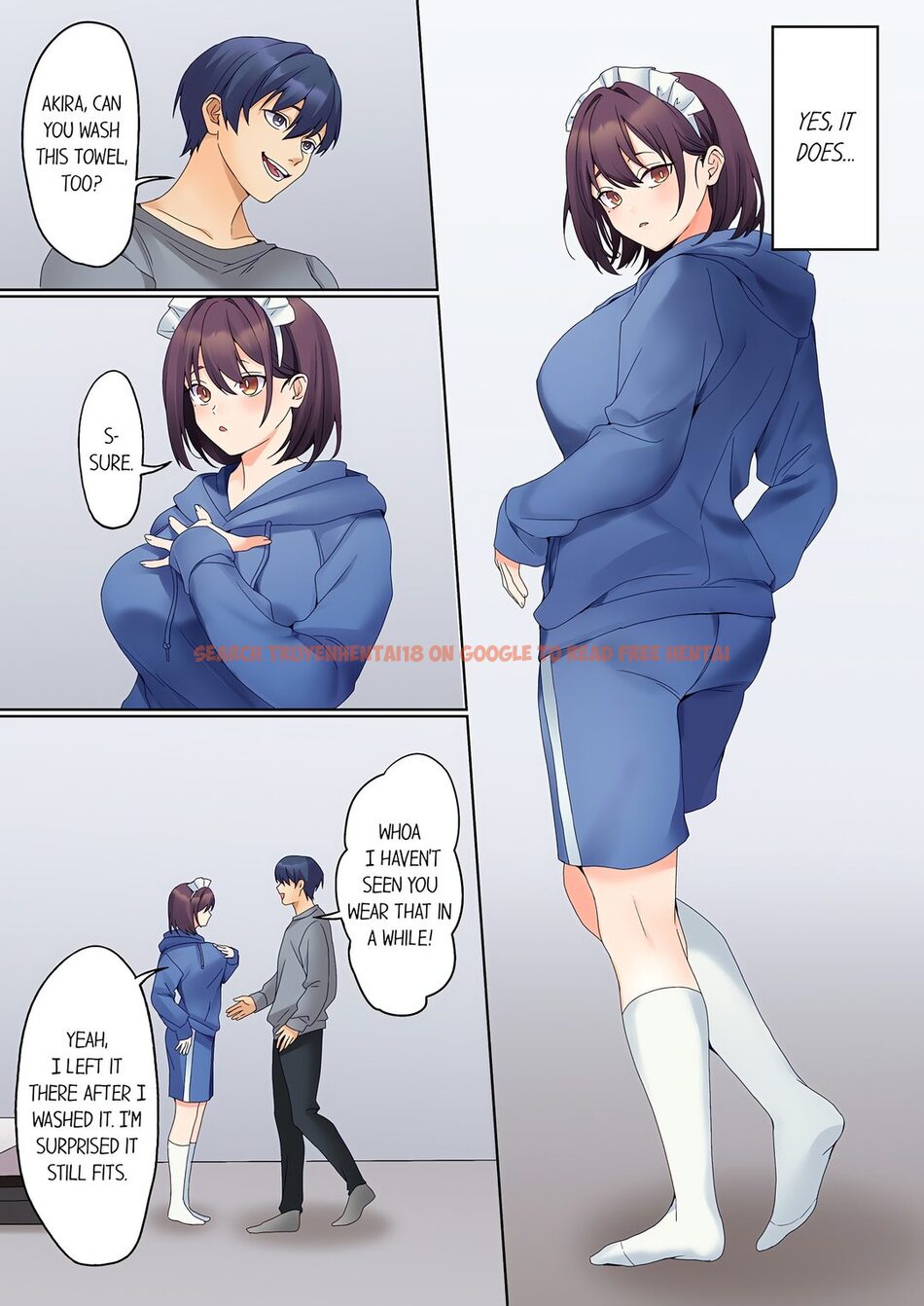 Read Hentai Image 3 3e702 in comic The Quiet Girl’s Erogenous Zone - Chapter 70 - www.hentaitnt.net