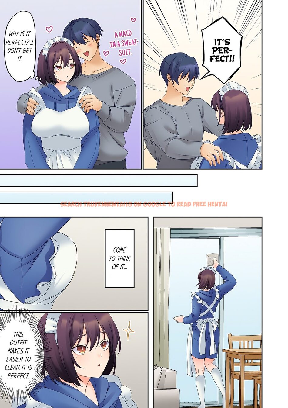 Read Hentai Image 5 3e702 in comic The Quiet Girl’s Erogenous Zone - Chapter 70 - www.hentaitnt.net