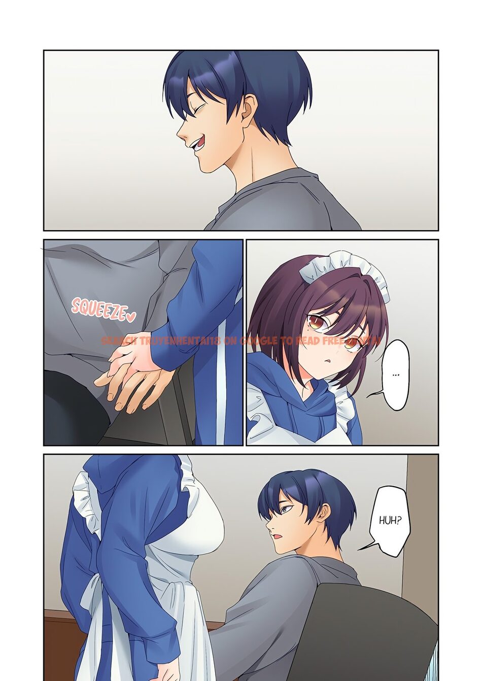 Read Hentai Image 7 3e702 in comic The Quiet Girl’s Erogenous Zone - Chapter 70 - www.hentaitnt.net