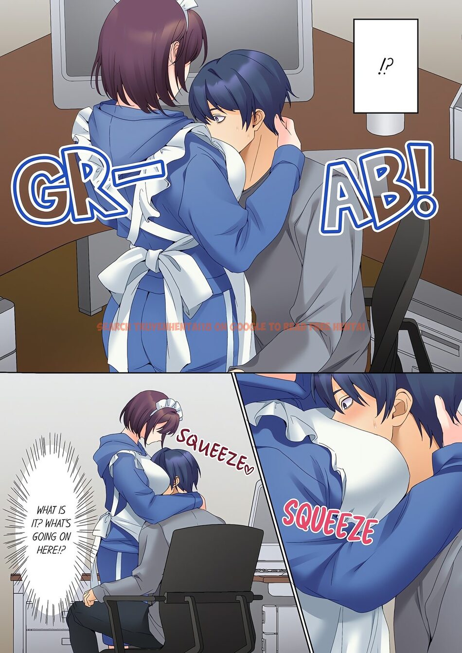 Read Hentai Image 8 3e702 in comic The Quiet Girl’s Erogenous Zone - Chapter 70 - www.hentaitnt.net