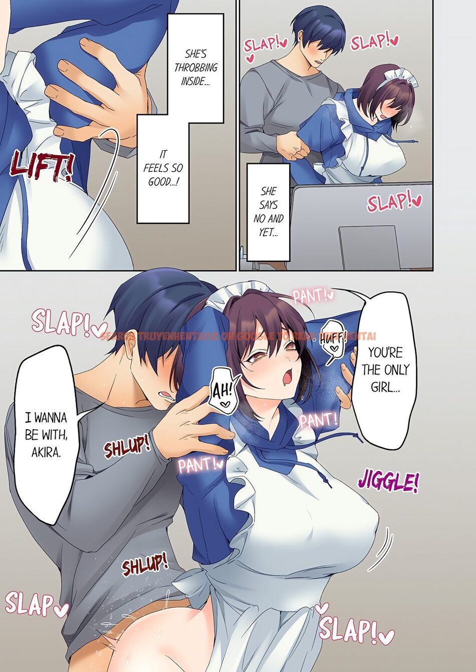 Read Hentai Image 5 98fd1 in comic The Quiet Girl’s Erogenous Zone - Chapter 72 - www.hentaitnt.net