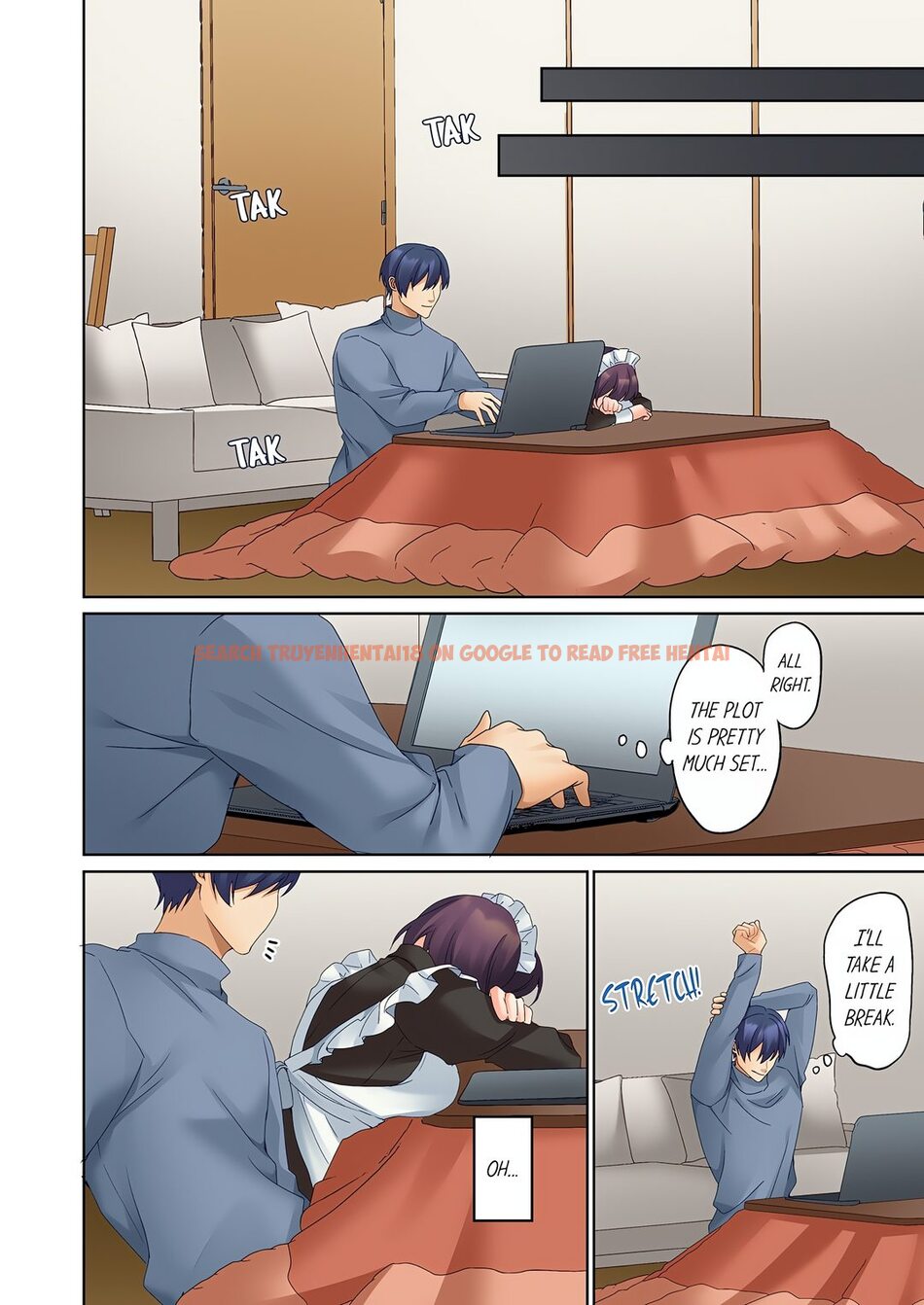 Read Hentai Image 4 15721 in comic The Quiet Girl’s Erogenous Zone - Chapter 74 - www.hentaitnt.net