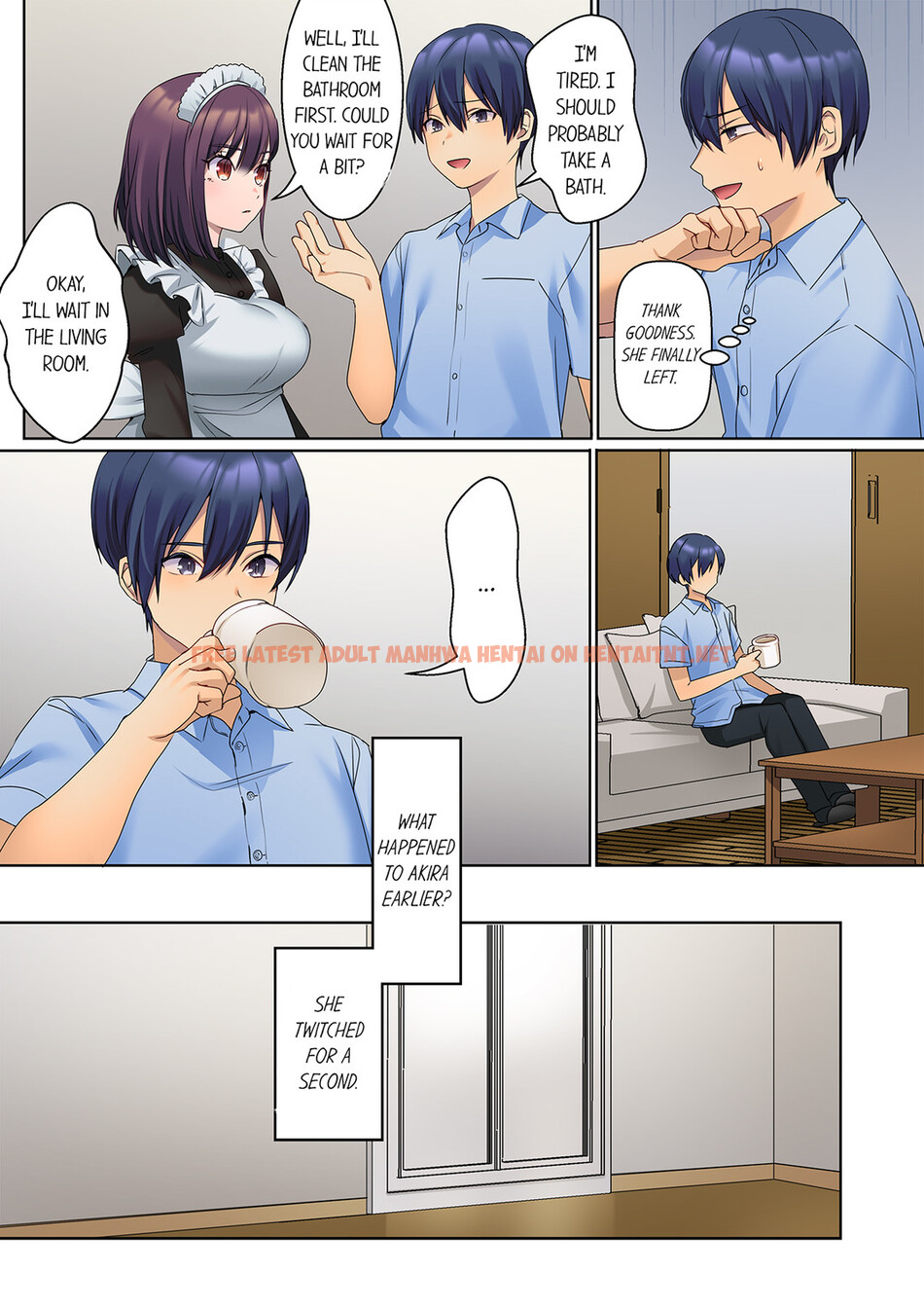 Read Hentai Image 2 c9d5f in comic The Quiet Girl’s Erogenous Zone - Chapter 8 - hentaitnt.net