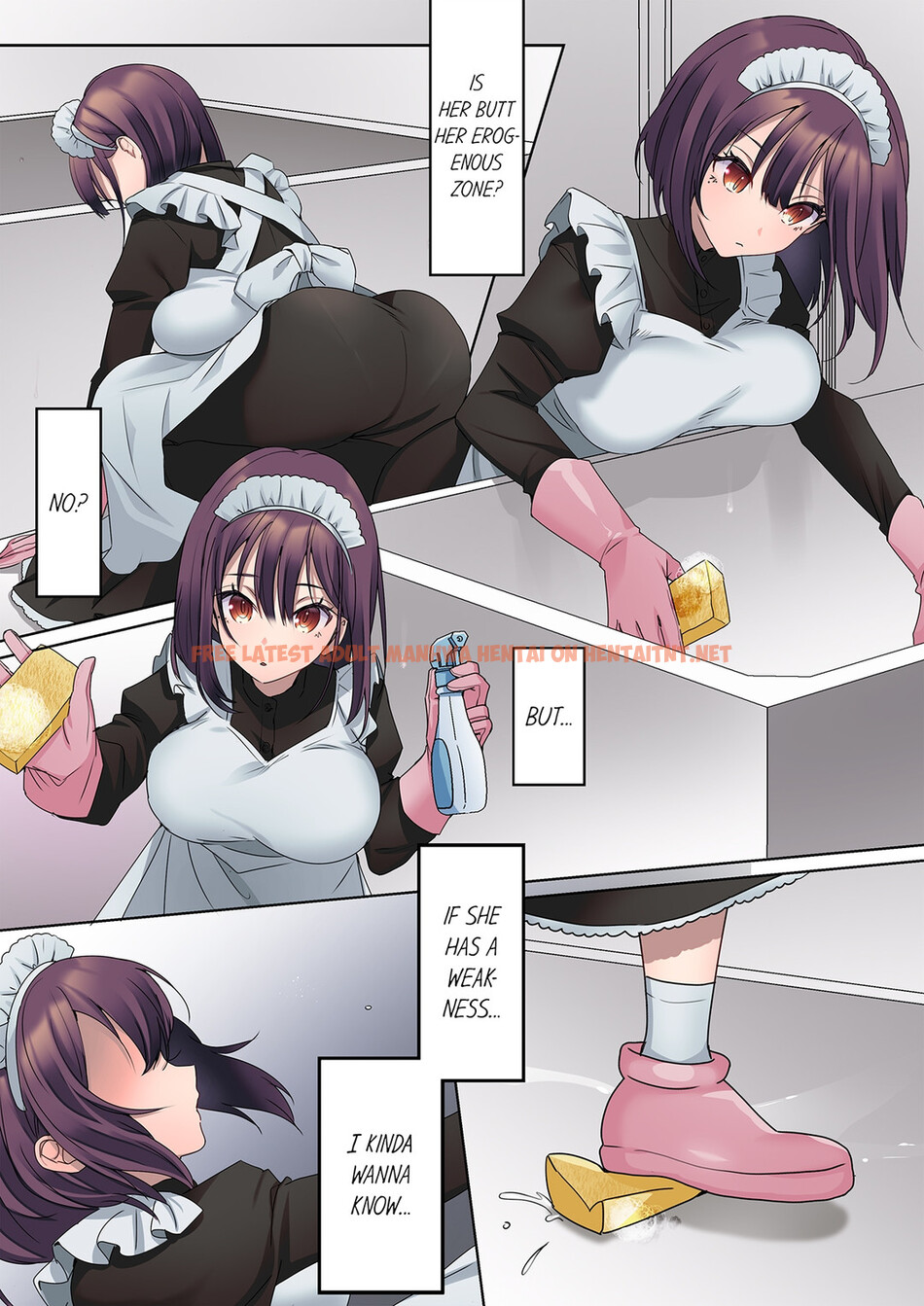 Read Hentai Image 3 c9d5f in comic The Quiet Girl’s Erogenous Zone - Chapter 8 - hentaitnt.net