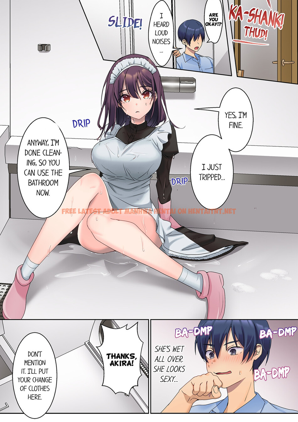 Read Hentai Image 4 c9d5f in comic The Quiet Girl’s Erogenous Zone - Chapter 8 - hentaitnt.net