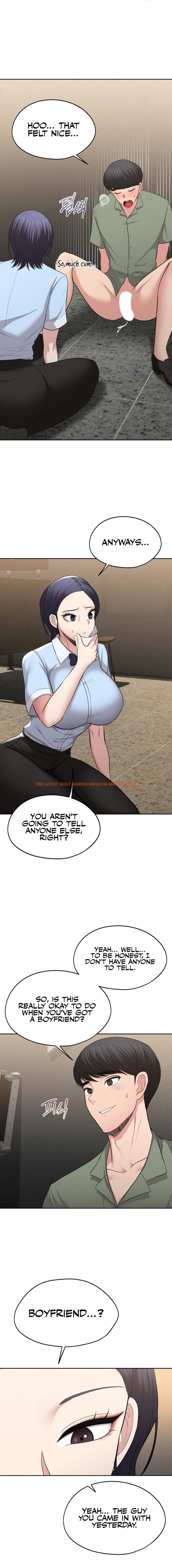 Read Hentai Image 7 7a0a7 in comic The Rave Review Show - Chapter 2 - hentaitnt.net