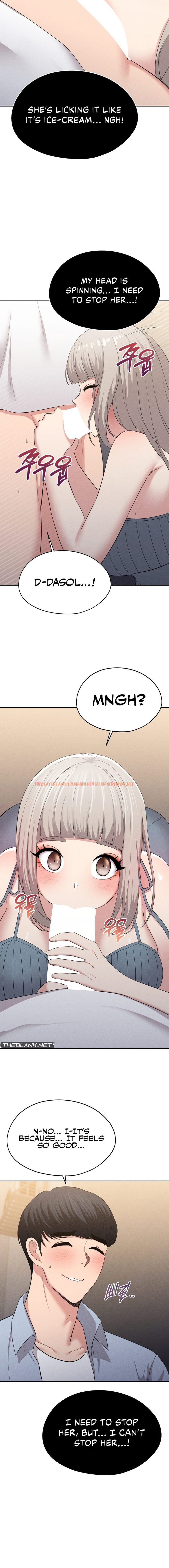 Read Hentai Image 13 da80a in comic The Rave Review Show - Chapter 3 - hentaitnt.net