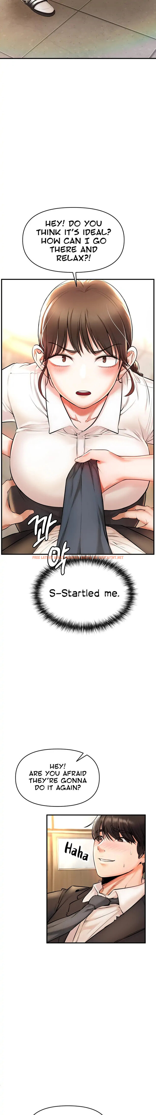 Read Hentai Image 23 914 in comic The Real Deal - Chapter 1 - hentaitnt.net