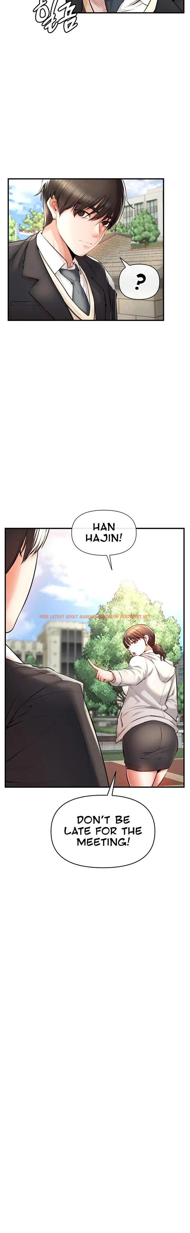 Read Hentai Image 28 914 in comic The Real Deal - Chapter 1 - hentaitnt.net